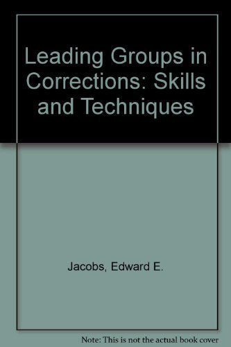 Leading Groups in Corrections