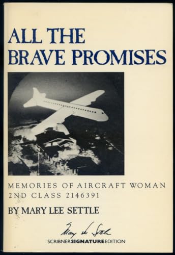 All the Brave Promises