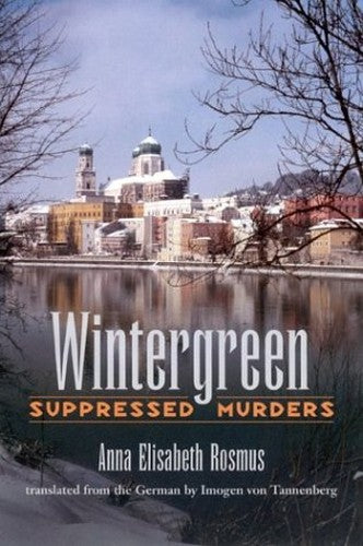 Wintergreen