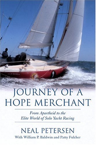 Journey of a Hope Merchant