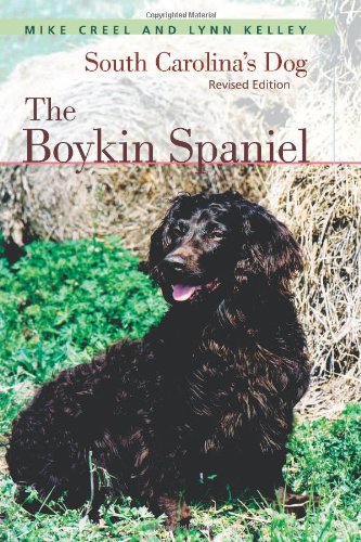 The Boykin Spaniel