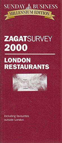 London Restaurants