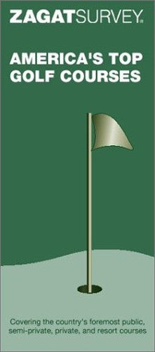 America's Top Golf Courses