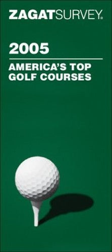 America's Top Golf Courses