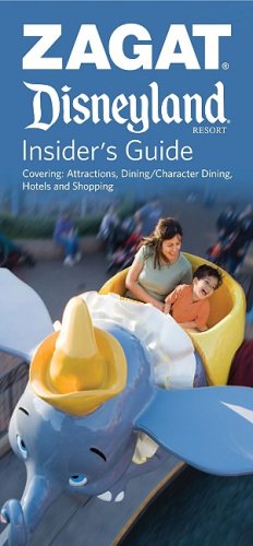 Disneyland Insider's Guide