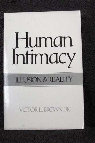 Human Intimacy