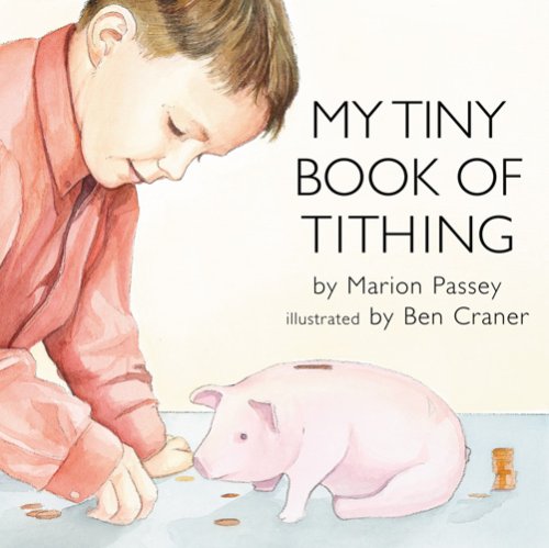 My Tiny Book of Tithing