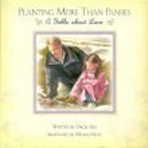 Planting More Than Pansies