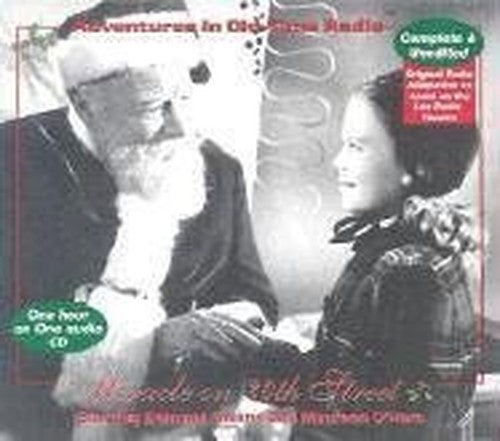 Radio Movie Classics: Miracle
