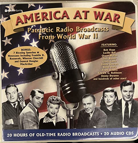 America at War