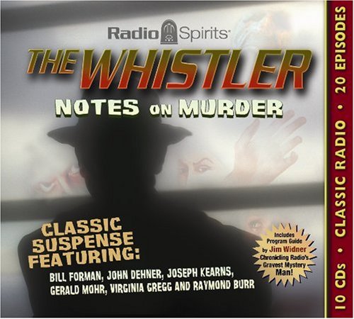 The Whistler
