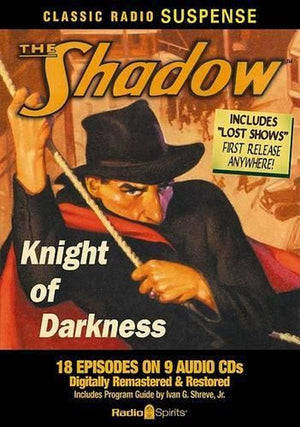 The Shadow