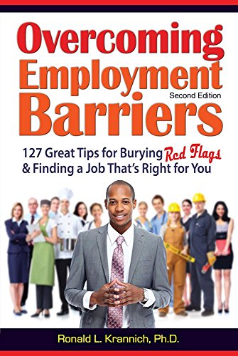 Overcoming Barriers to Employment
