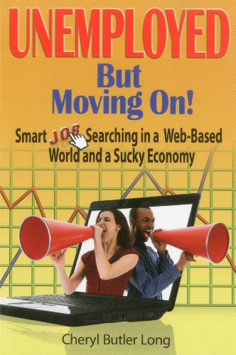 Unemployed, but Moving on!