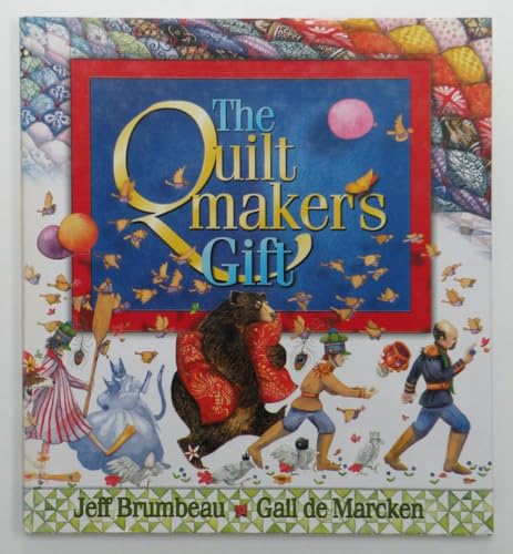 Quilt Maker's Gift
