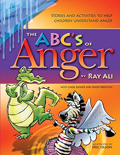 ABC's of Anger