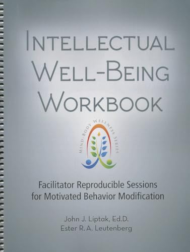 Intellectual Well-Being Workbok