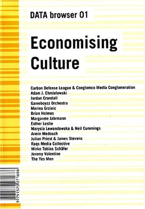 Economising Culture
