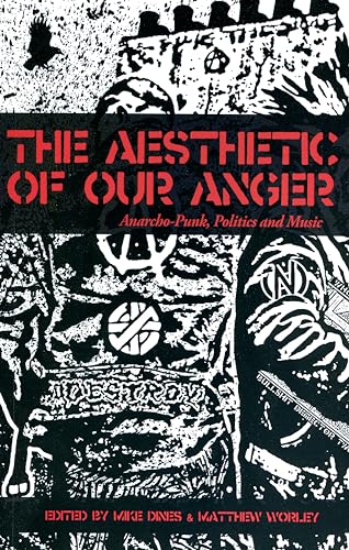 The Aesthetic of Our Anger
