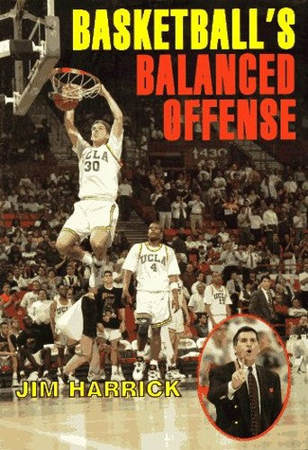 Basketball's Balanced Offense