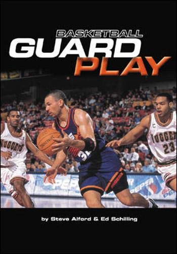Basketball Guard Play