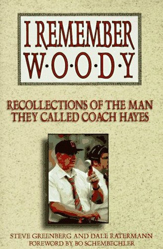 I Remember Woody