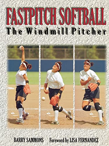 Fastpitch Softball