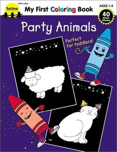 Party Animals