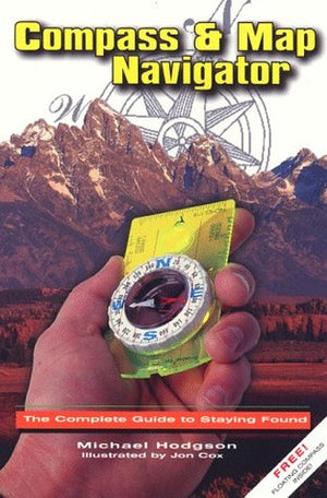 Compass and Map Navigator