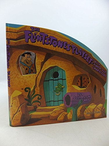 The Flintstones Playset