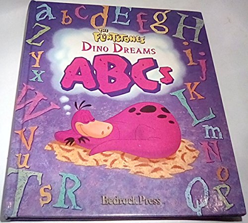 Dino Dreams ABC