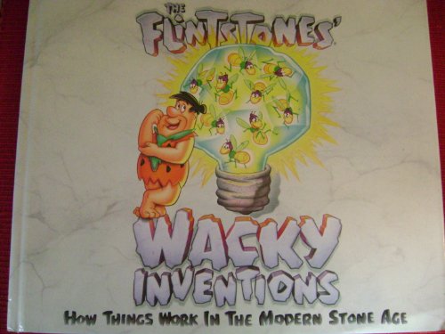 The Flintstones Wacky Inventions
