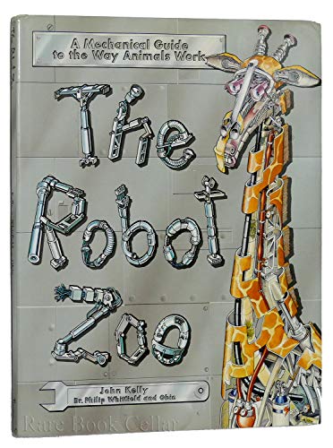 The Robot Zoo