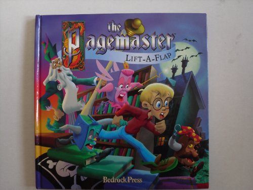 The Pagemaster