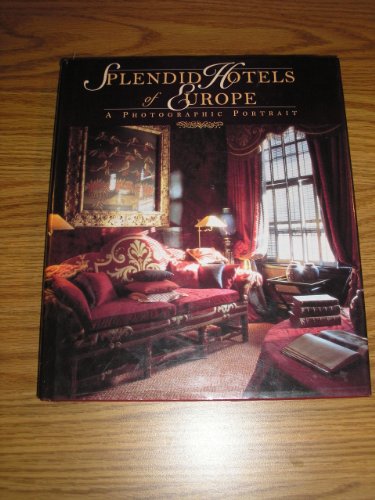 Splendid Hotels of Europe