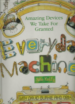 Everyday Machines