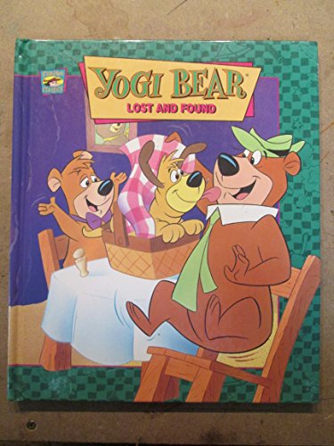 Yogi Bear: Lost and Found