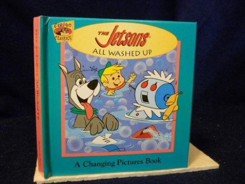 The Jetsons: All Washed up