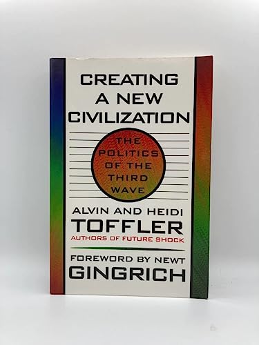 Creating a New Civilization