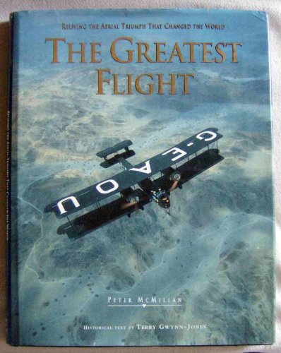The Greatest Flight