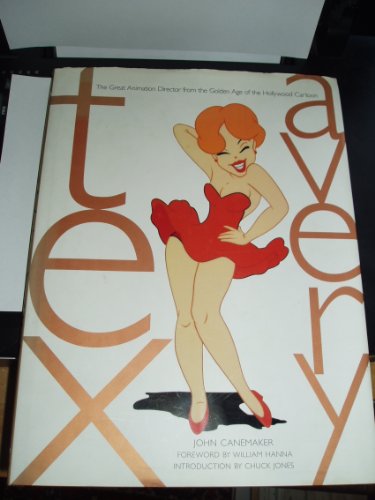 Tex Avery