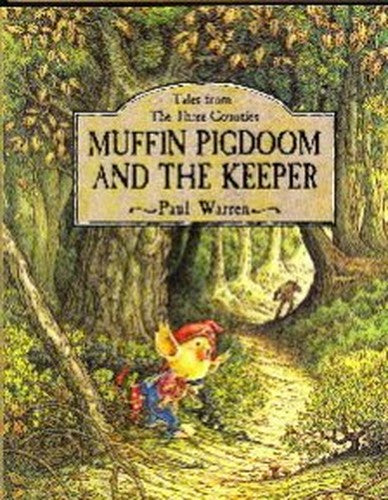 Tales from the Three Counties