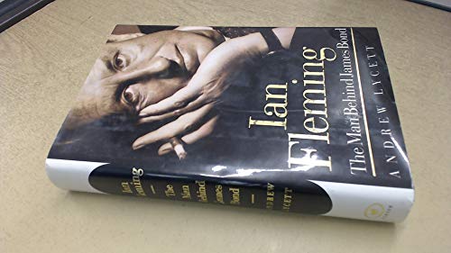 Ian Fleming