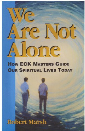 We are Not Alone