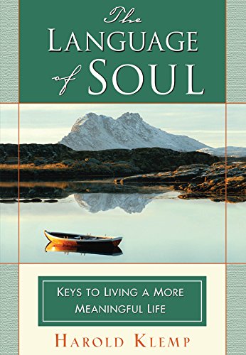The Language of Soul