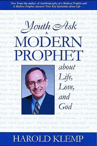 Youth Ask A Modern Prophet About Life, Love And God