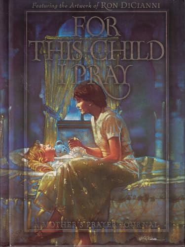 For This Child I Pray