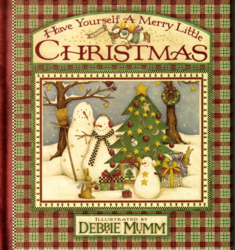 Have Yourself a Merry Little Christmas