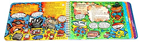 Magic Spoon Cookbook