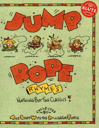 Jump Rope Rhymes